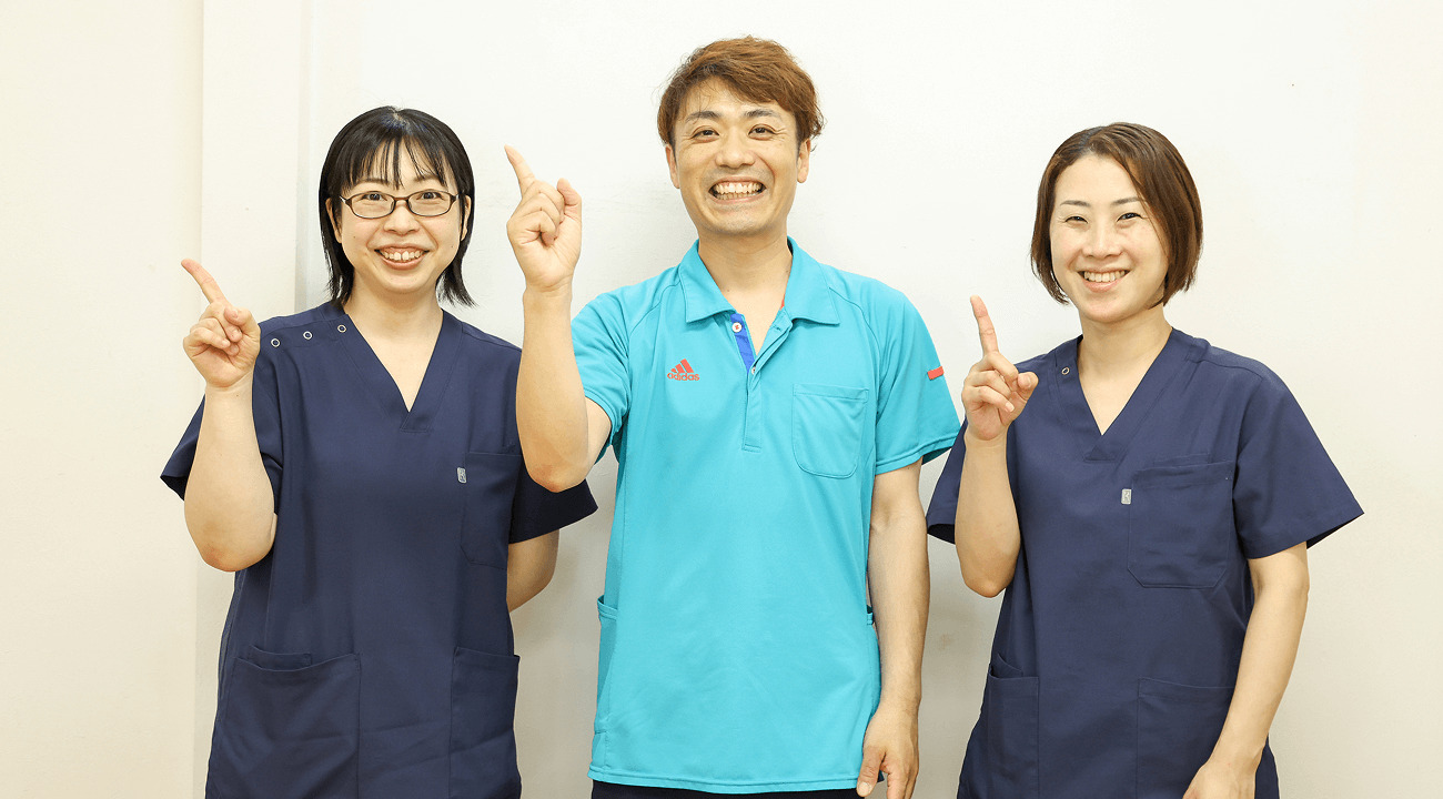 仙台市泉区南光台でダイエットなら国家資格である柔道整復師＆鍼灸師を保有する院長監修のもと1.5ヶ月で-5kg、3ヶ月で-10kgの達成報告多数の斎藤接骨院へ